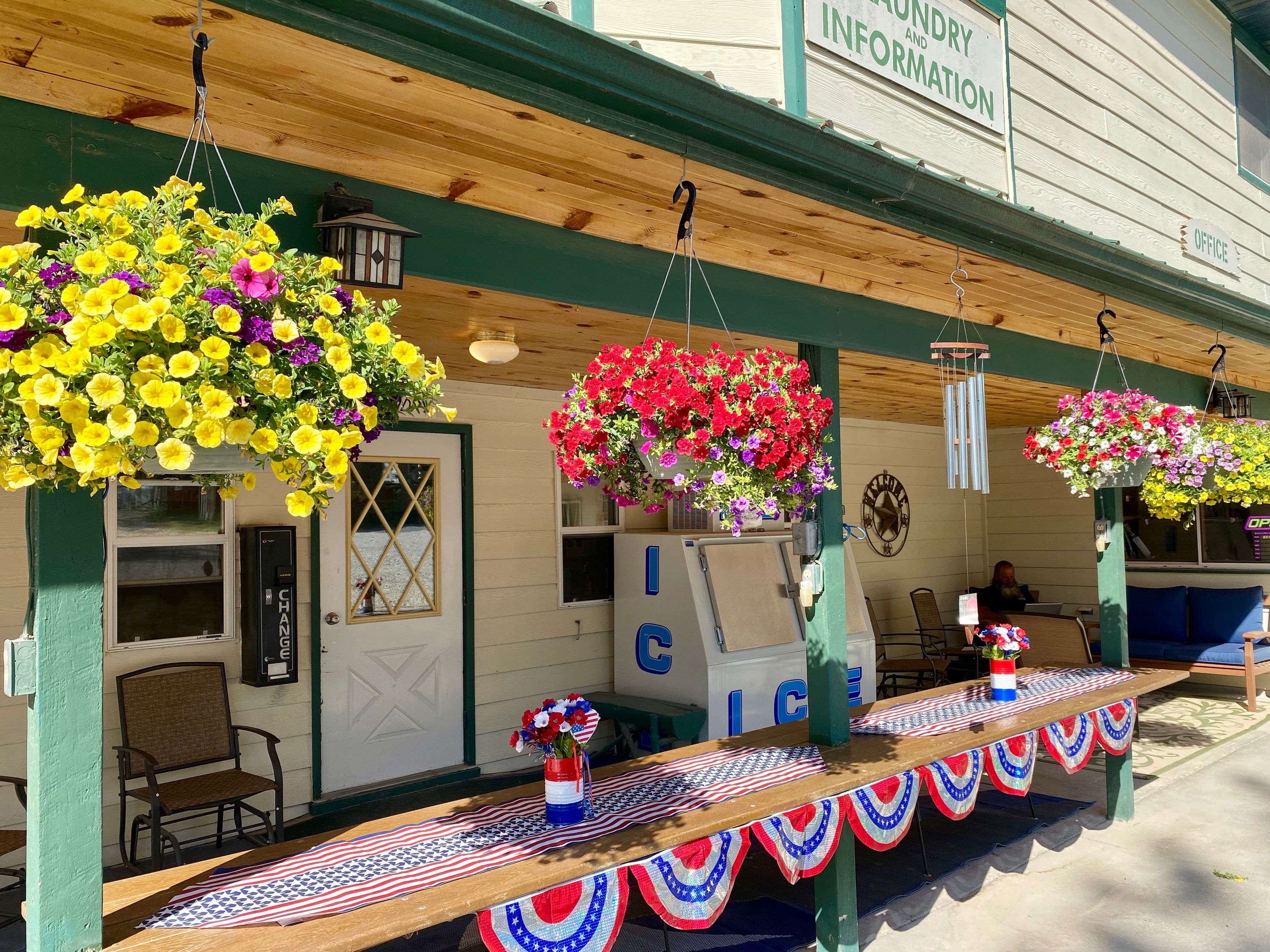 Beaver Lake Campground Go Camping America